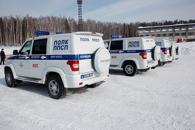 В свердловской полиции рассказали подробности задержания 14-летнего лжеминёра