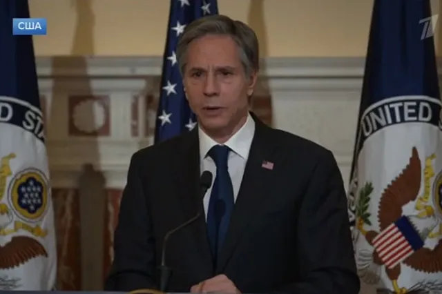 «Это все Путин». Белый дом сориентировал американских TikTok-инфлюенсеров в поисках виновных