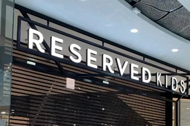 Cropp, House, Reserved и SinSay открываются в Гринвиче