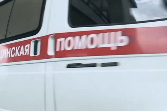 На Урале мачеха откусила ребёнку нос