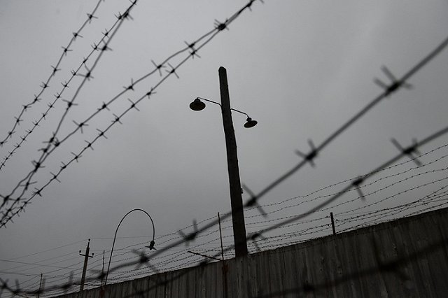 Свердловские заключенные заработали больше 2 млрд рублей