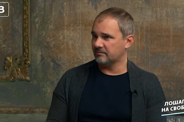 Судебные приставы запретили Лошагину продажу лофта