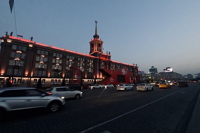 В мэрии Екатеринбурга установят целый набор средств против прослушки