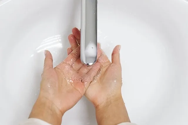 Жителям Пионерского посёлка отключили холодную воду