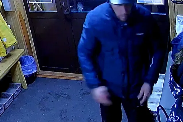 Екатеринбуржец обокрал воскресную школу во время службы