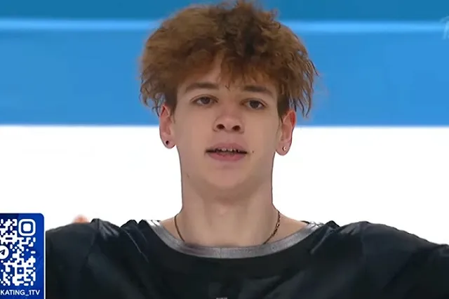 В Петербурге задержали подозреваемого в нападении на фигуриста Дикиджи (ФОТО)