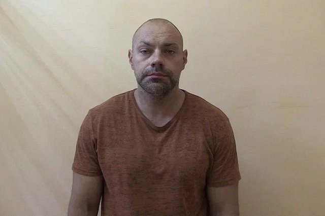 В Екатеринбурге поймали грабителя, нападавшего на пожилых людей в их квартирах (ВИДЕО)