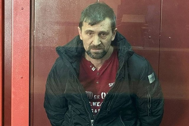 Дед, убивший маленького внука в Екатеринбурге, избежит реального срока