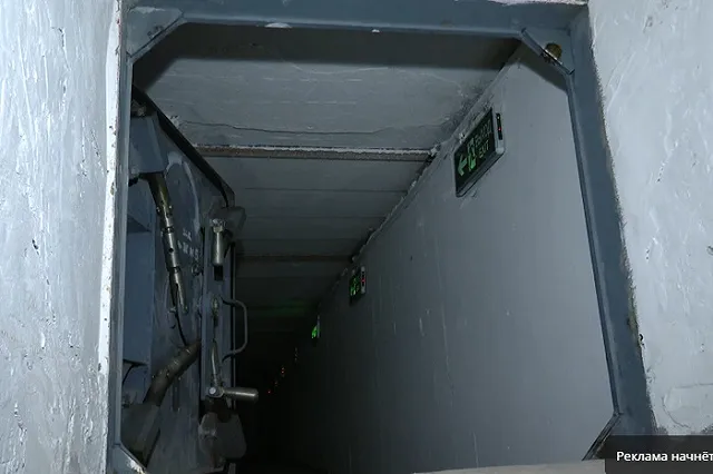 Семь новых бомбоубежищ построили с 2016 года в Свердловской области