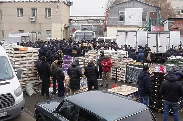 В Екатеринбурге проведут эксперимент по целевому набору мигрантов