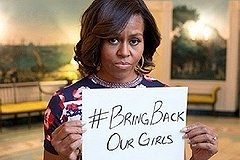 Пользователи соцсетей &quot;пристыдили&quot; Мишель Обаму