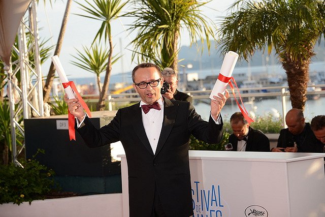 Фильм «Левиафан» завоевал «Золотой глобус»