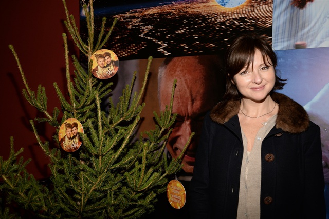 Известную российскую актрису  задержали за вождение в нетрезвом виде