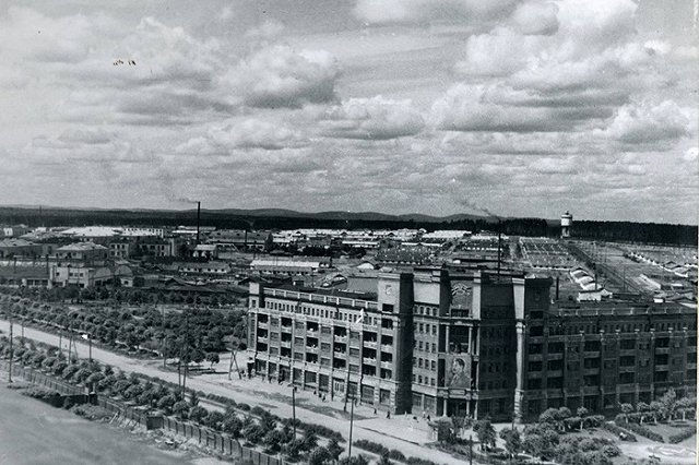 Белой Башне выделят 2 миллиона рублей на создание музея