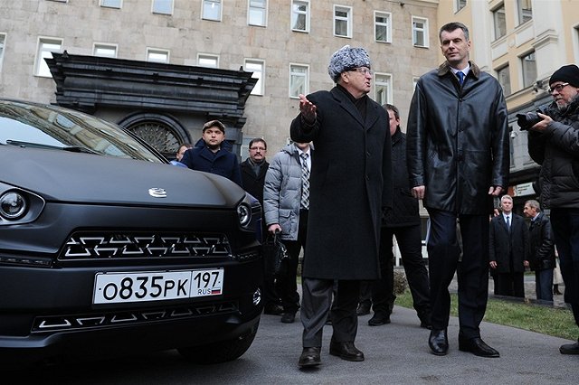 Минкультуры извинилось перед Михаилом Прохоровым