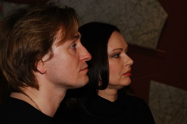 Ирина Безрукова рассказала о разводе с мужем