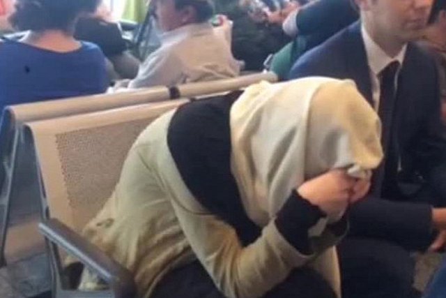 Студентке МГУ Карауловой, сбежавшей в ИГИЛ, предъявлено обвинение