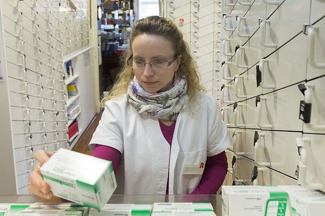 Ирбитский химфармзавод за 9 месяцев увеличил чистую прибыль в 4 раза