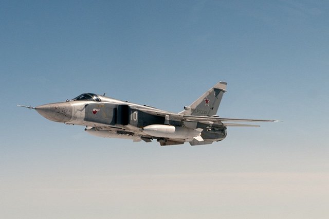 МИД РФ попросил Канаду удалить из Сети данные российских военных в Сирии