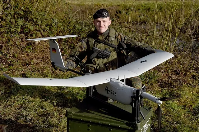 Военные новости: Операторы беспилотников — герои или геймеры?