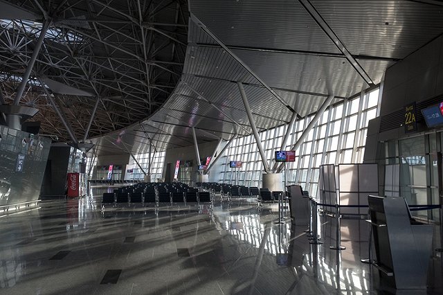 «Победа» решила открыть рейсы на Кипр