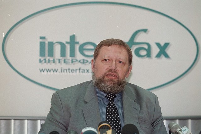 Бывший глава ЦБ назвал причину появления новых купюр