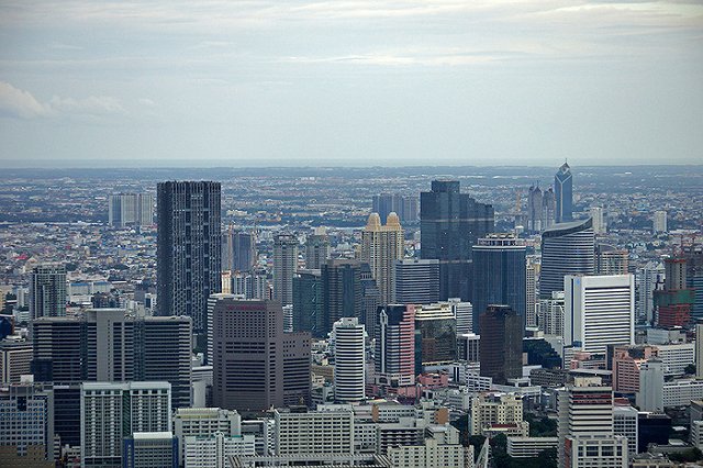 Архитекторы предлагают перекроить центр Екатеринбурга