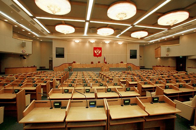 Как покупают и продают места во власти