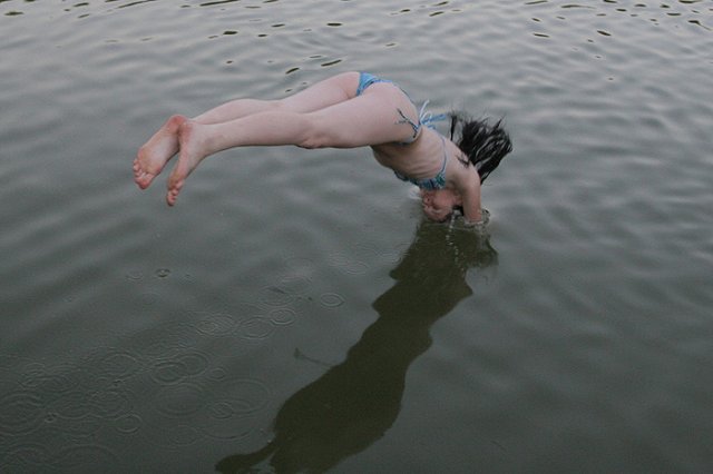 В Калиновских разрезах нашли яйца аскариды