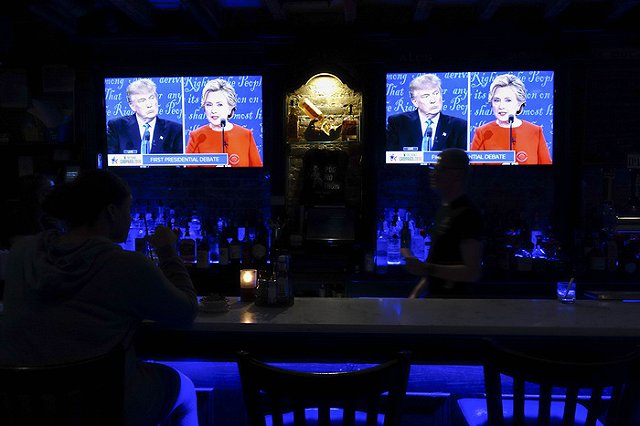 Трамп назвал возможности РФ в военной сфере превосходящими американские