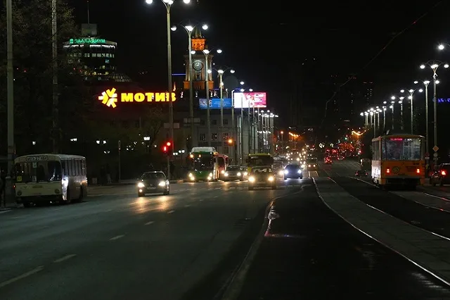 Михаил Вяткин: «Надо создать максимально неудобные условия для автовладельцев»