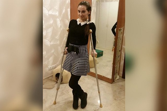 Погибла дочь депутата Солтана, выжившая в аварии, унёсшей жизни её родителей