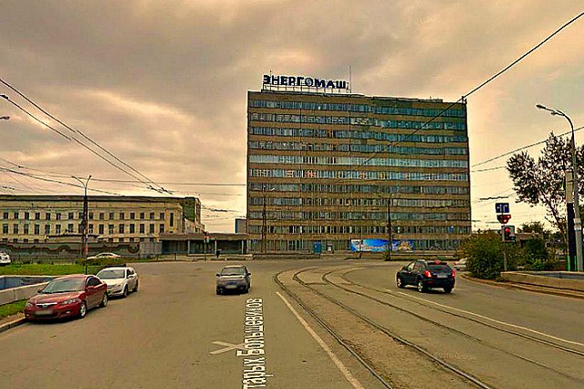 В Екатеринбурге банкротят завод «Уралэлектротяжмаш»