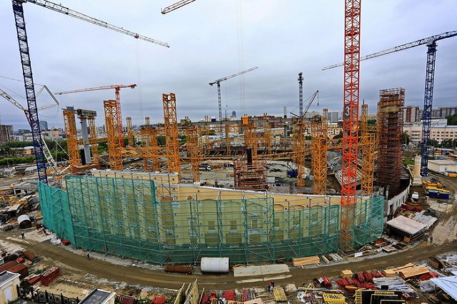 Улицу Репина закроют сегодня в 22:00, транспорт не будет ходить до 6 июня