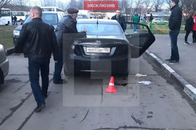 Дело о ДТП с «пьяным» мальчиком передали в суд