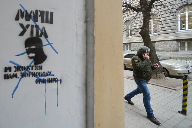 Украина выставит счет России за разрушенный Донбасс