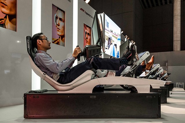 В США спрогнозировали ближайшее технологическое будущее