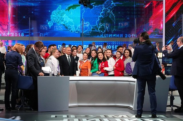 Обратившемуся к Путину жителю Иваново понизили ставку по ипотеке