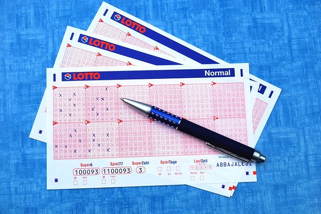 Организатор лотереи назвал самые удачливые и невезучие регионы России