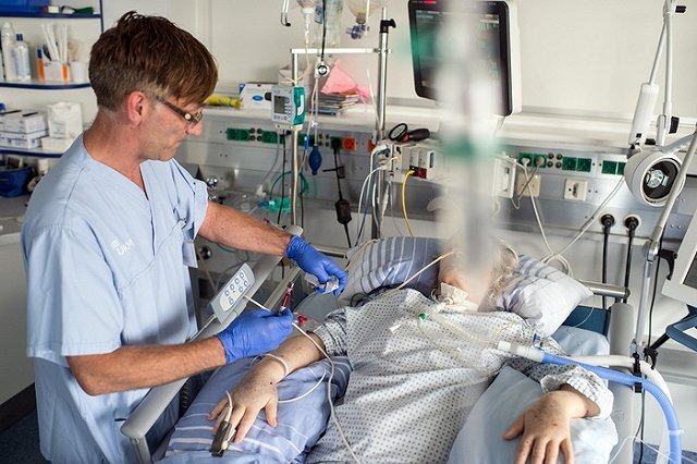 Свердловский Минздрав потратит на борьбу с онкологией более 600 миллионов рублей