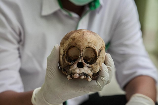 Для россиян старше 40 лет введут дополнительный выходной