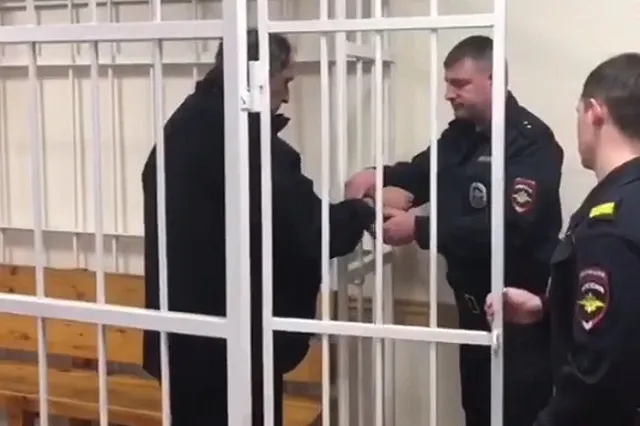 В Магадане осужден вахтовик, который изнасиловал и убил 4-летнюю девочку