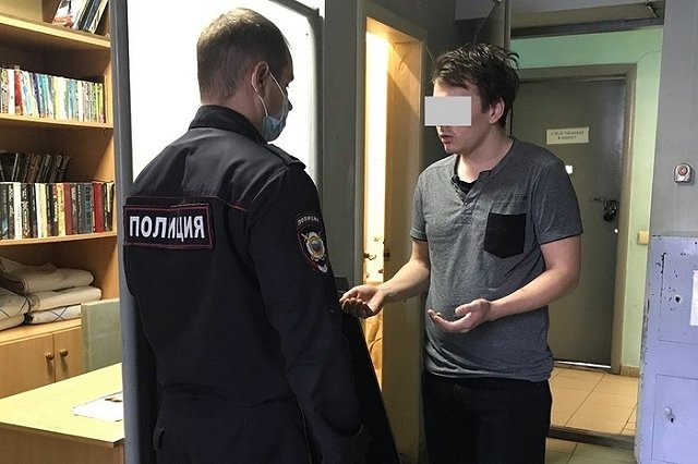 В Свердловской области молодой человек убил свою бабушку, ударив её ножом 16 раз