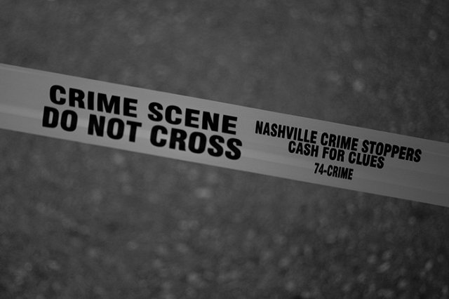 Подозреваемый в убийстве учительницы в Воронеже установлен