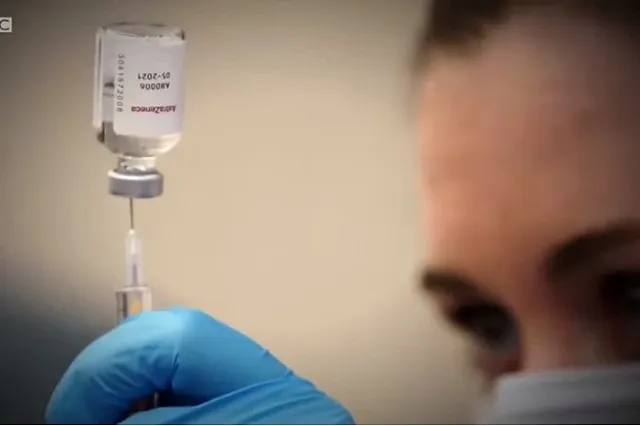 Умерла грузинская медсестра, впавшая в кому после прививки AstraZeneca