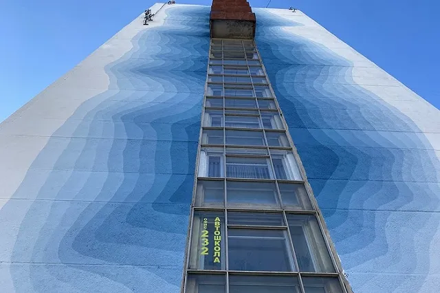 STENOGRAFFIA 2021. Смотрим самые яркие работы