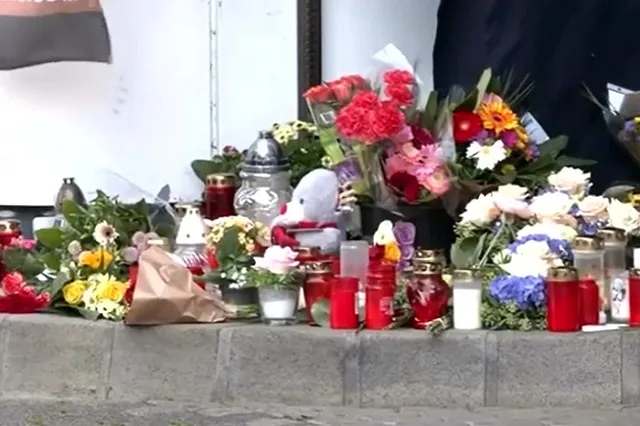 В Германии клиент АЗС застрелил кассира, отказавшегося обслуживать его без маски