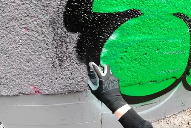 В Германии осквернили могилу нацистского «героя» Украины