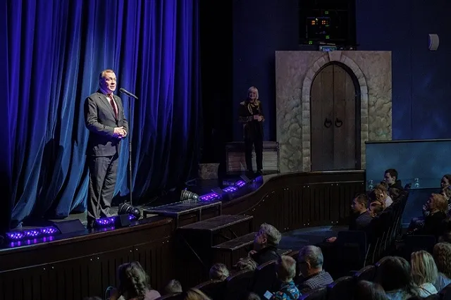 Орлову запретили приглашать экс-мэра Екатеринбурга Ройзмана* на встречу «бывших»