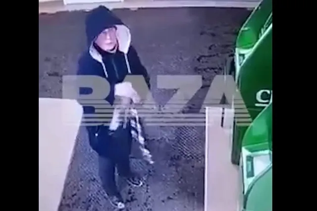 «Пообещали вернуть деньги». Пенсионерка подожгла отделение Сбера в Татарстане